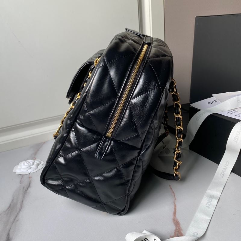 Chanel Top Handle Bags